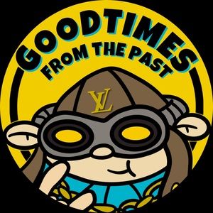 Meet your Posher, Derrick